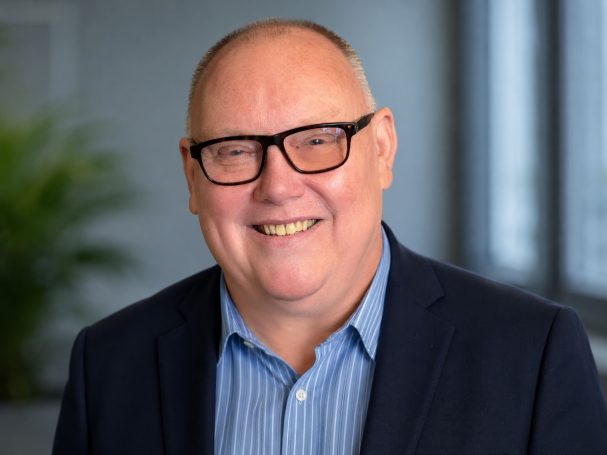 Rolfe Pearce MBA