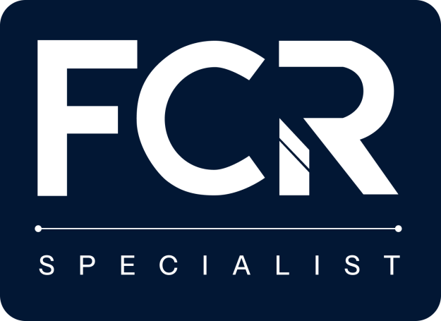 FCR Logo